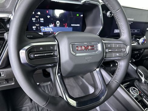 New 2026 GMC Canyon Elevation w/ Convenience Package AWD/4WD image 11