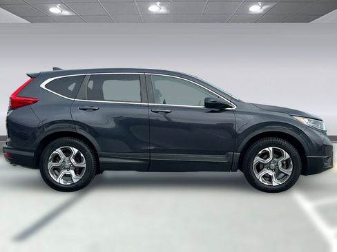 Used 2018 Honda CR-V EX image 7