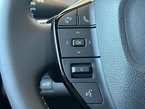 New 2026 Toyota bZ Woodland AWD/4WD image 27