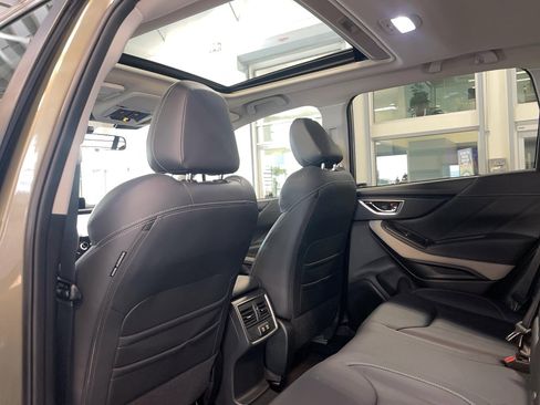 Used 2024 Subaru Forester Limited image 6