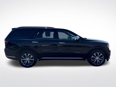 Used 2018 Dodge Durango Citadel AWD/4WD image 7