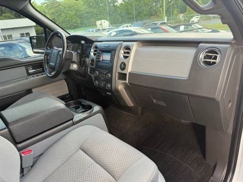 Used 2013 Ford F150 XLT w/ Luxury Equipment Group RWD image 13