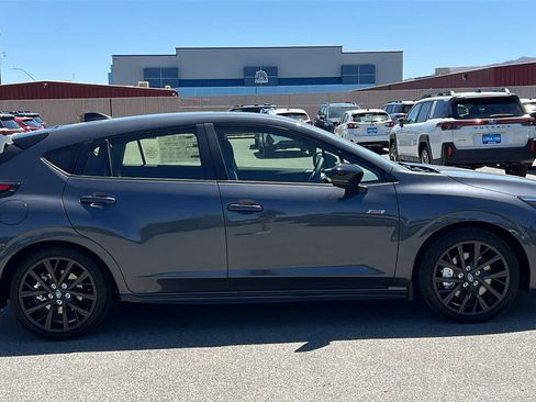 New 2026 Subaru Impreza RS AWD/4WD image 4