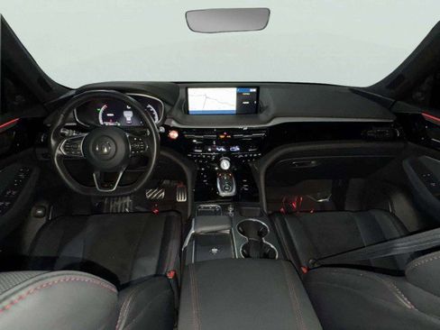 Used 2023 Acura MDX A-Spec image 41