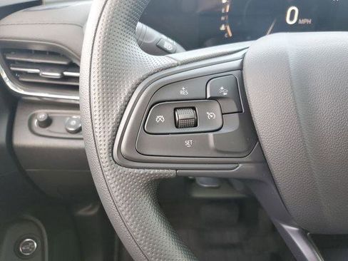 New 2026 Buick Envista Preferred w/ Convenience II Package image 15