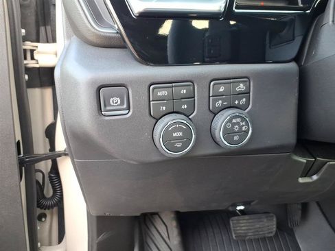 New 2026 Chevrolet Silverado 1500 RST w/ RST All Star Premium Package AWD/4WD image 14