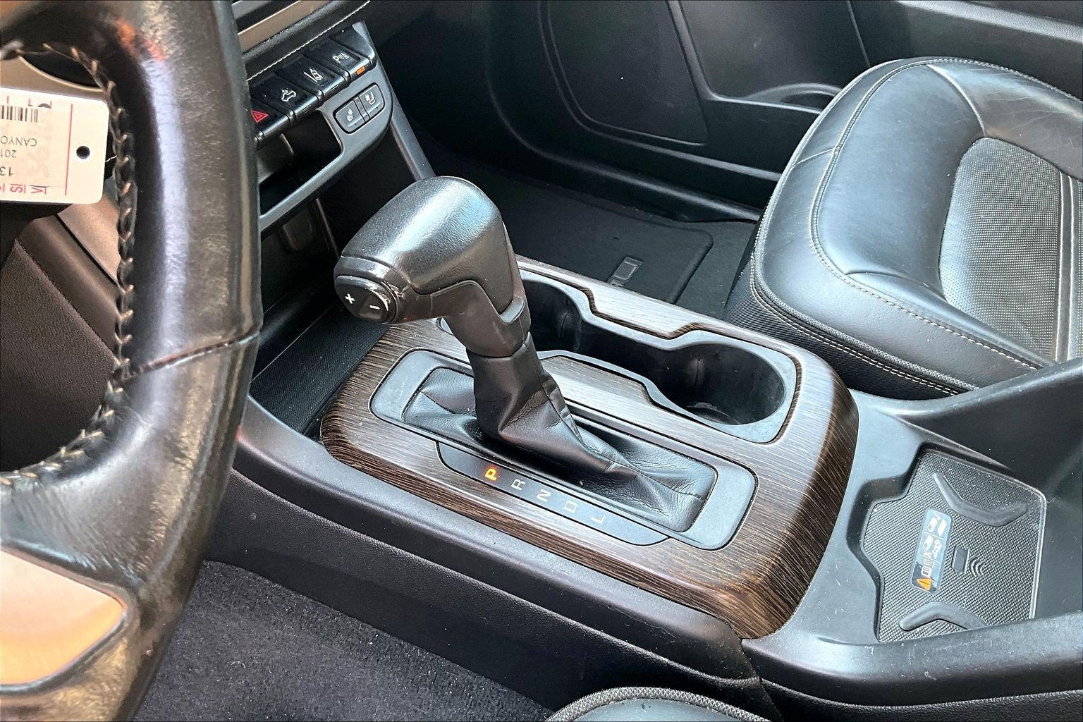 Used 2019 GMC Canyon Denali AWD/4WD image 15