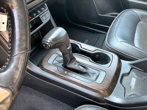 Used 2019 GMC Canyon Denali AWD/4WD image 15
