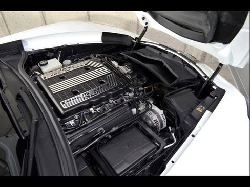 Used 2019 Chevrolet Corvette Z06 image 22