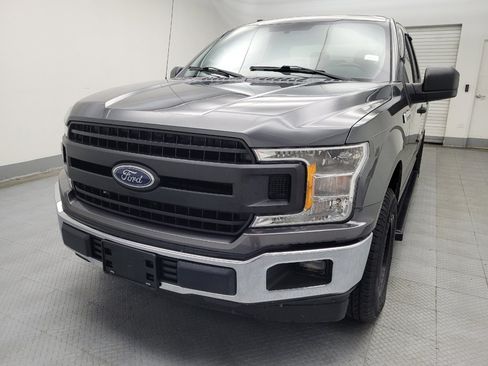 Used 2018 Ford F150 XL w/ Equipment Group 101A Mid image 15