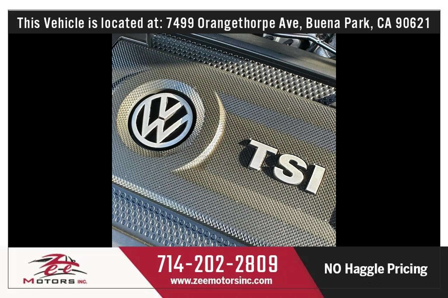 Used 2016 Volkswagen Golf 4-Door FWD image 53