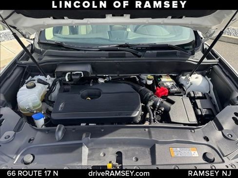 Used 2020 Lincoln Nautilus Reserve w/ Cargo Utility Package image 28