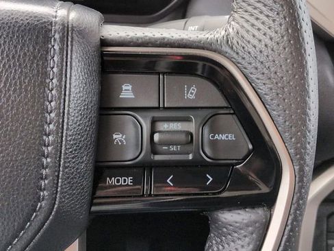 Used 2024 Toyota Tundra Limited image 29