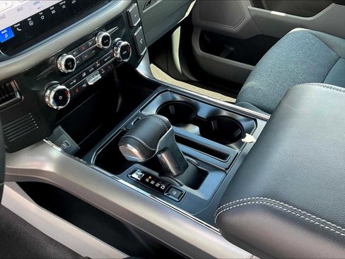 New 2025 Ford F150 Lightning XLT image 7