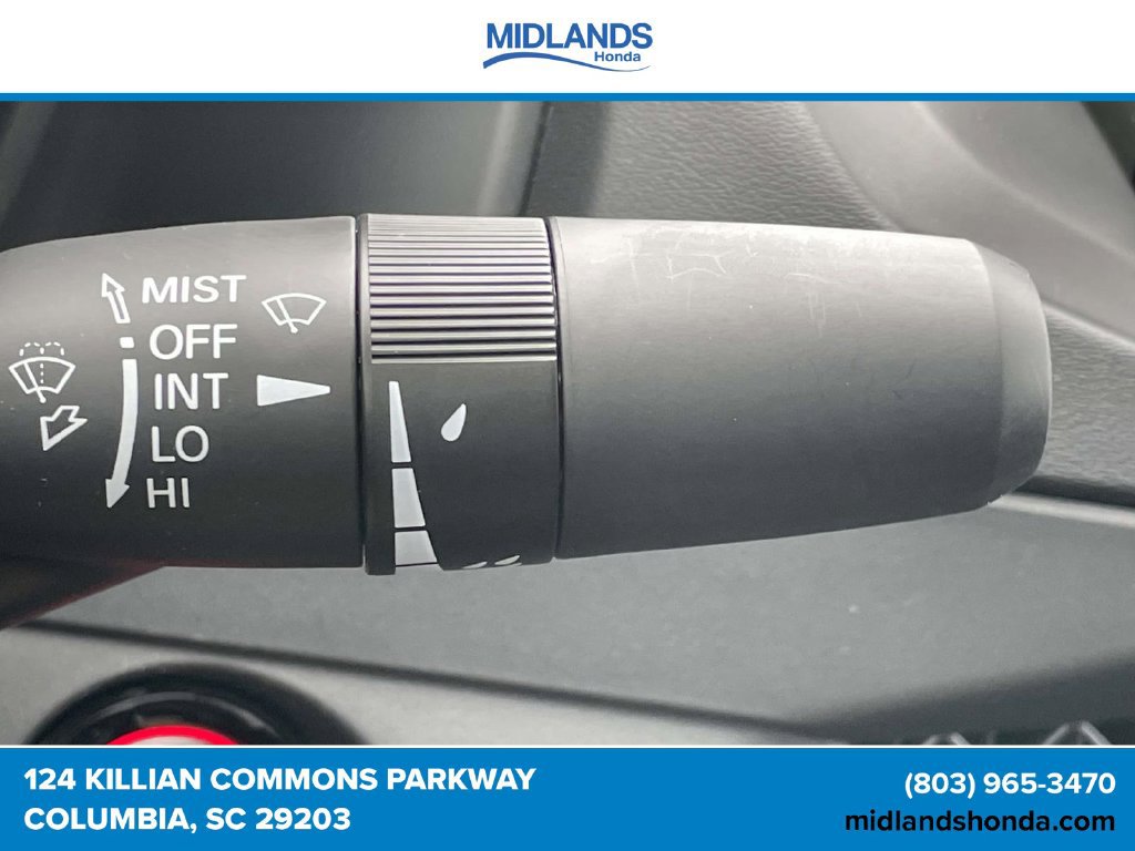Certified 2025 Honda Accord LX image 22