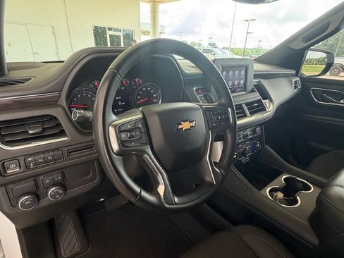 Used 2023 Chevrolet Tahoe LS RWD image 16