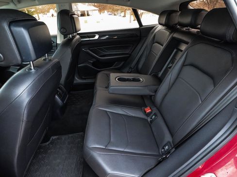 Used 2021 Volkswagen Arteon SE w/ Arteon MDO Package image 37