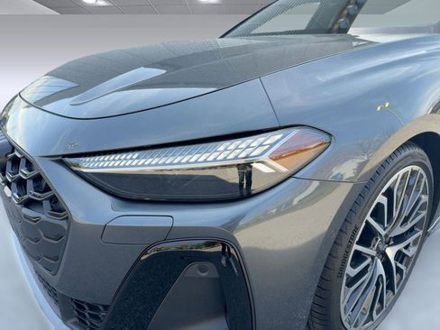 New 2025 Audi S5 Premium Plus image 10