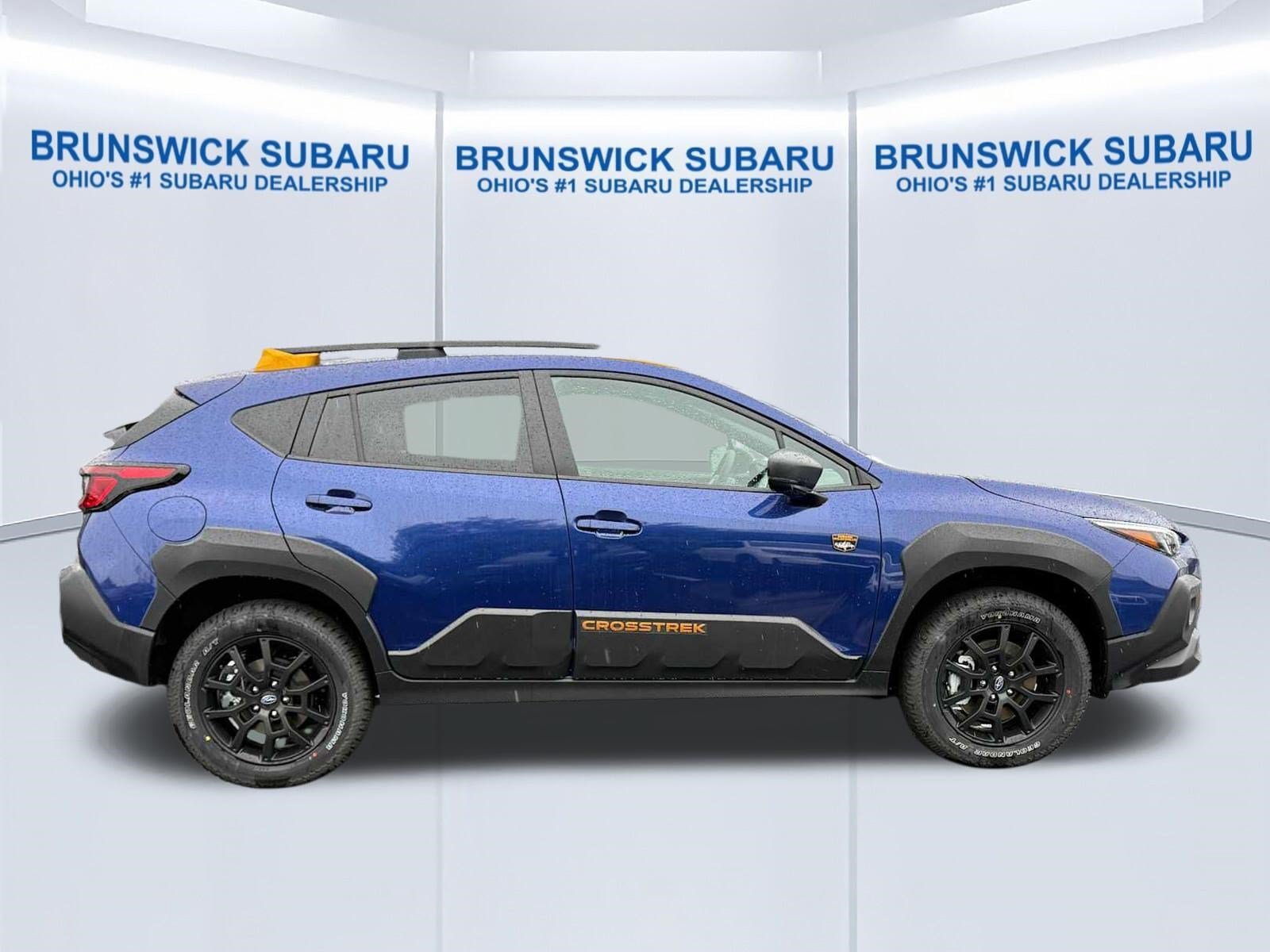 New 2026 Subaru Crosstrek 2.5i Wilderness AWD/4WD image 5