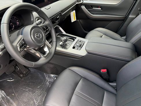 New 2026 MAZDA CX-90 Plug-In Hybrid w/Premium Sport AWD/4WD image 10