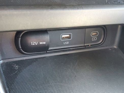 Certified 2023 Kia Soul EX FWD image 29