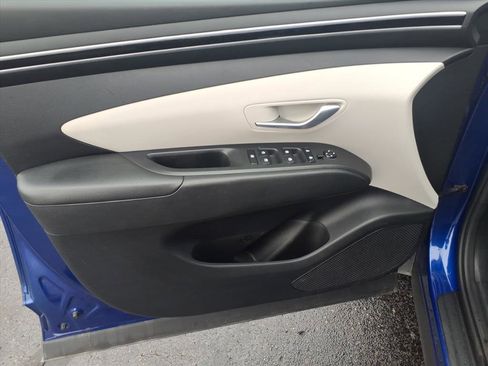 Used 2024 Hyundai Tucson SEL image 10