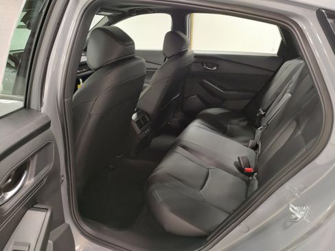 New 2026 Honda Accord Sport image 11