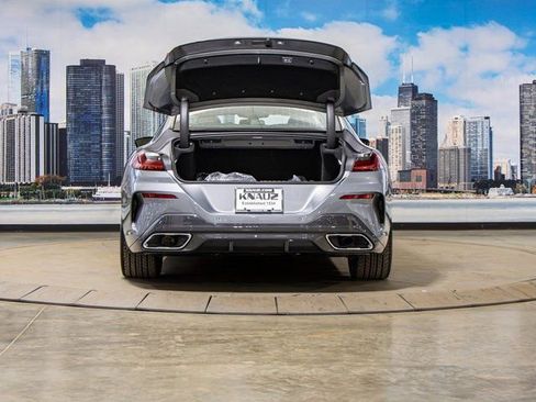 Used 2025 BMW 840i xDrive w/ Comfort Seating Package image 12