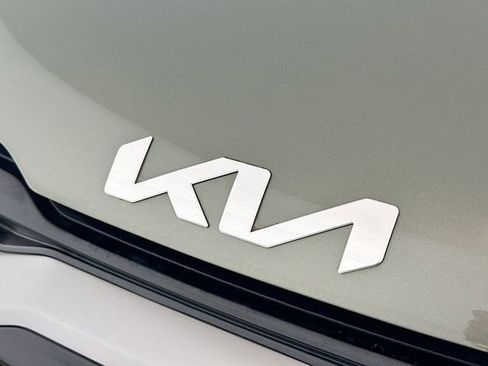 Used 2023 Kia Sportage X-Line image 25