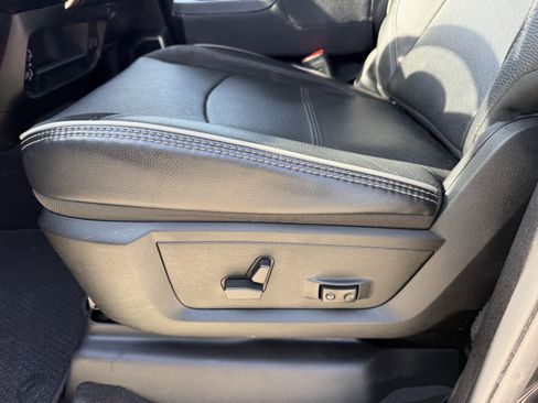 Used 2024 RAM 2500 Laramie w/ Safety Group image 28