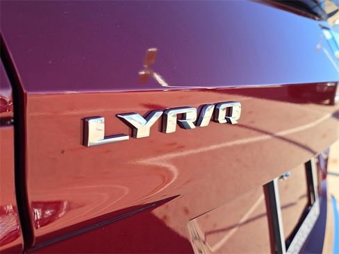 Certified 2024 Cadillac Lyriq Luxury w/ LPO, Floor Liner Package image 31