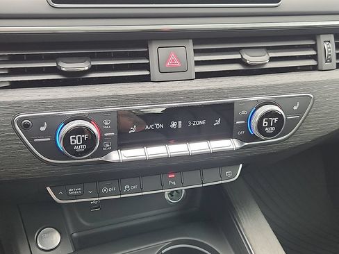 Used 2019 Audi A5 2.0T Premium Plus w/ Premium Plus AWD/4WD image 5