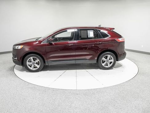Used 2021 Ford Edge SEL w/ Convenience Package FWD image 33