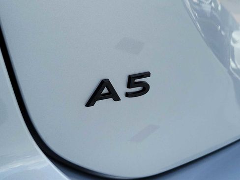 New 2025 Audi A5 2.0T Premium Plus image 10