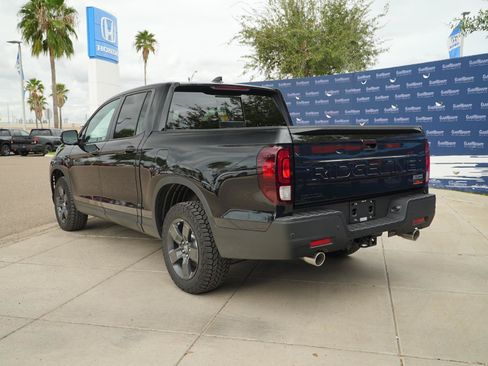 Used 2026 Honda Ridgeline TrailSport image 9