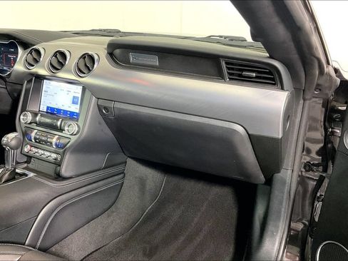 Used 2023 Ford Mustang GT Premium w/ Equipment Group 401A RWD image 19