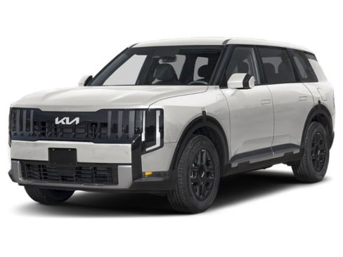 New 2027 Kia Telluride S FWD image 1