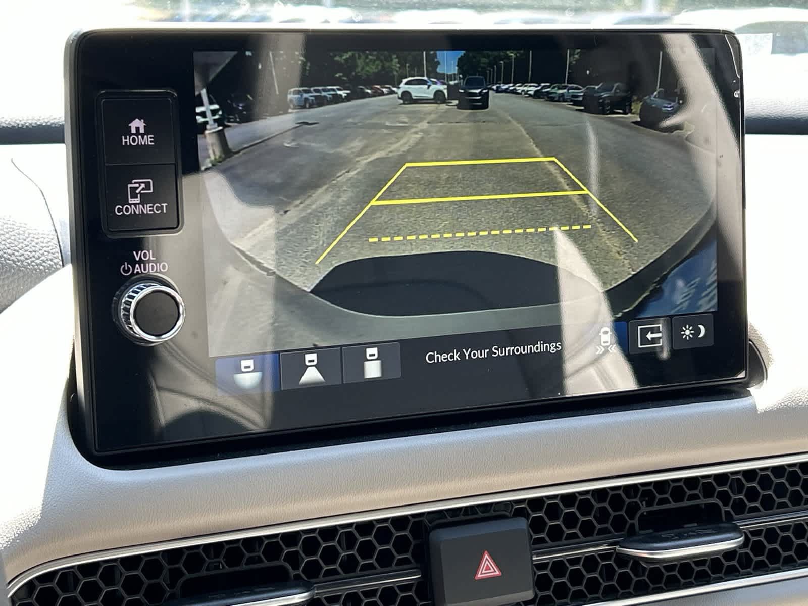 New 2027 Honda HR-V EX-L image 15