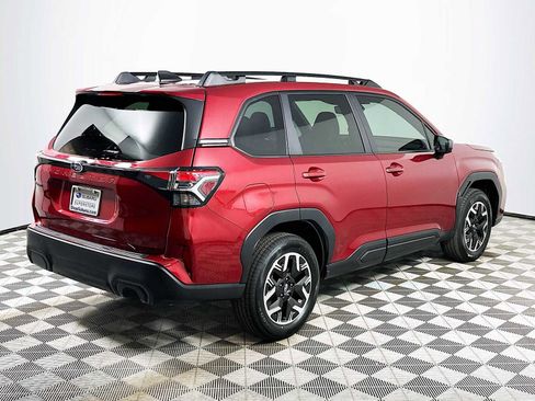 New 2026 Subaru Forester Premium image 7