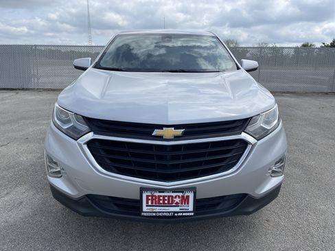 Used 2019 Chevrolet Equinox LT image 9