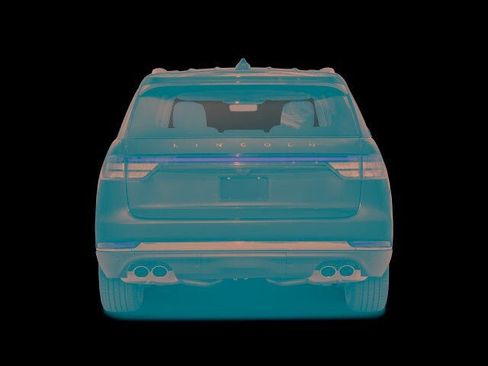 New 2026 Lincoln Aviator AWD image 5
