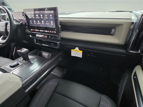 New 2026 GMC Hummer EV SUV image 14