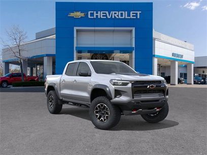 New 2026 Chevrolet Colorado ZR2 w/ Technology Package