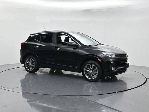 Used 2022 Buick Encore GX Select w/ Experience Buick Package AWD/4WD image 3