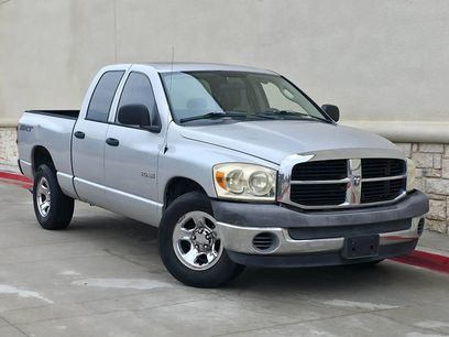 Used 2008 Dodge Ram 1500 Truck ST