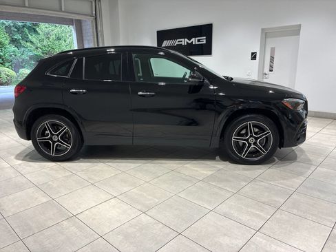 Used 2026 Mercedes-Benz GLA 250 4MATIC image 3