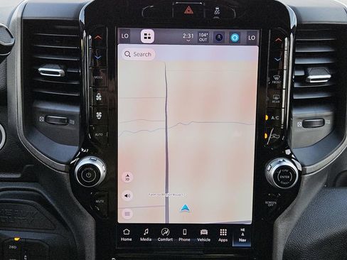 New 2025 RAM 2500 Tradesman image 13