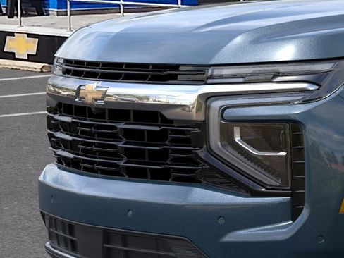 New 2026 Chevrolet Tahoe LS image 13