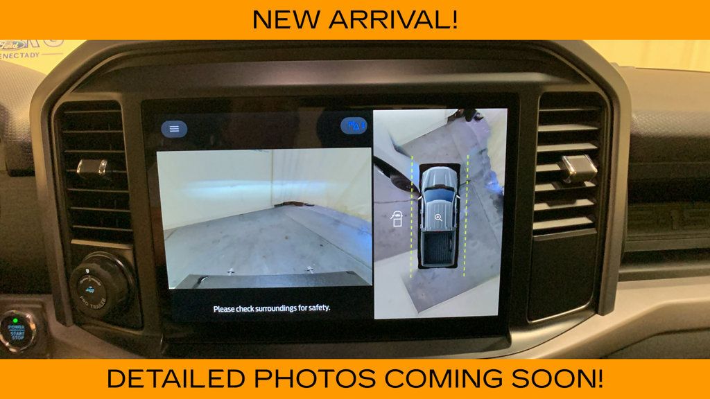 Used 2025 Ford F150 Lightning XLT AWD/4WD image 39