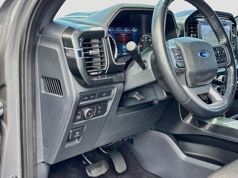 Used 2021 Ford F150 XLT w/ Equipment Group 302A High AWD/4WD image 10